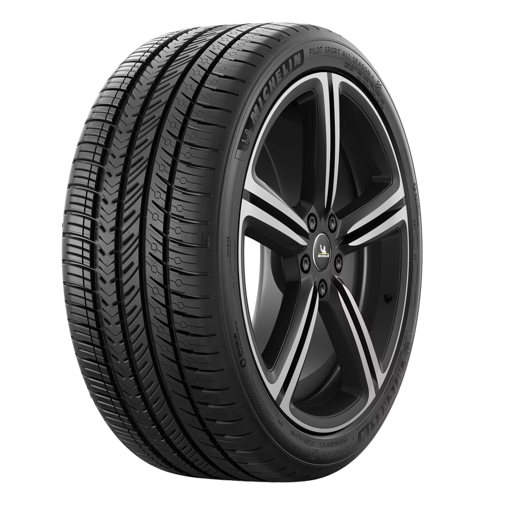 Michelin Pilot Sport All Season 4 225/50ZR17 98Y XL Tire