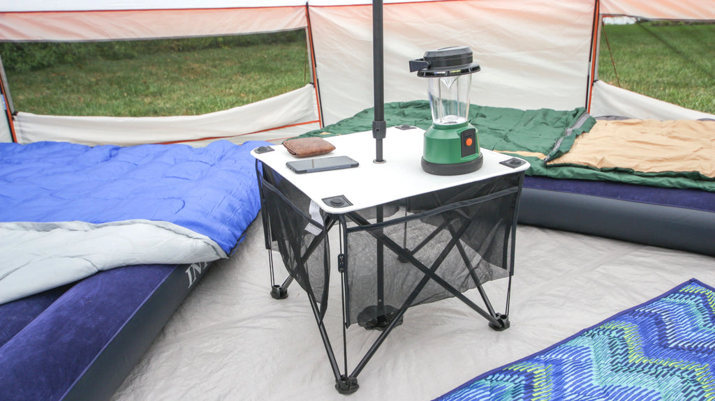 Ozark Trail, 8-Person Yurt Tent, 13' x 13' x 92"