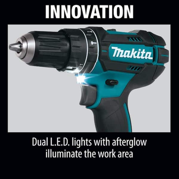 18V LXT Lithium-Ion Cordless Combo Kit (7-Piece)
