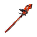 BLACK+DECKER 22" 40V MAX* Hedge Trimmer, (LHT2240C)