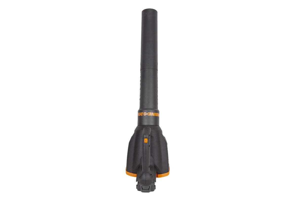 WORX 20V Power Share Turbine Cordless Two Speed Leaf Blower