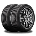 2 Pirelli P ZERO AS PLUS 3 255/35R19 96Y All Season Performnace 50K Mi Warranty P4085600 / 255/35/19 / 2553519