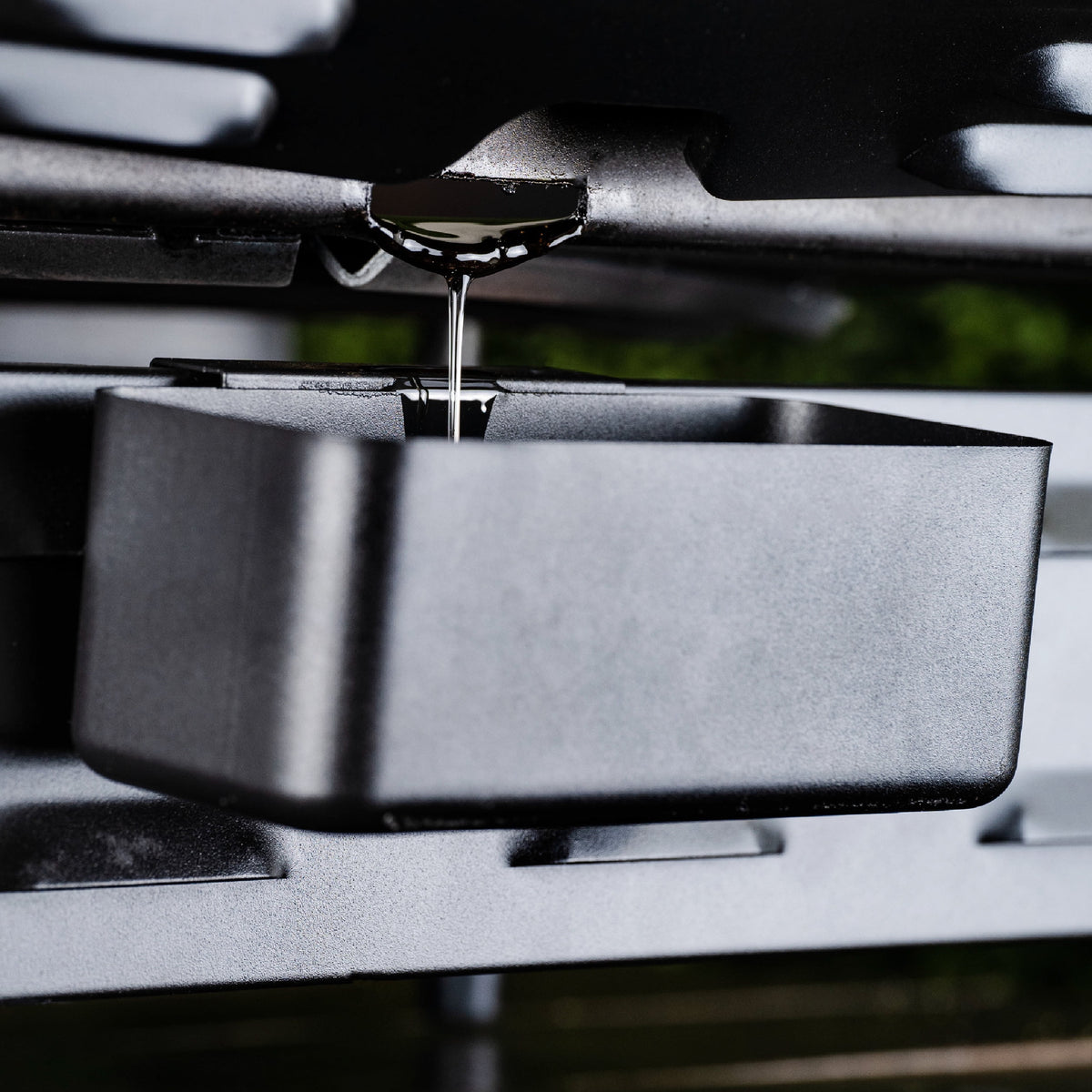 Blackstone 17 Original Tabletop Griddle with Stainless Steel Front Panel