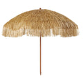 MS 6FT BEACH UMBRELLA TIKI