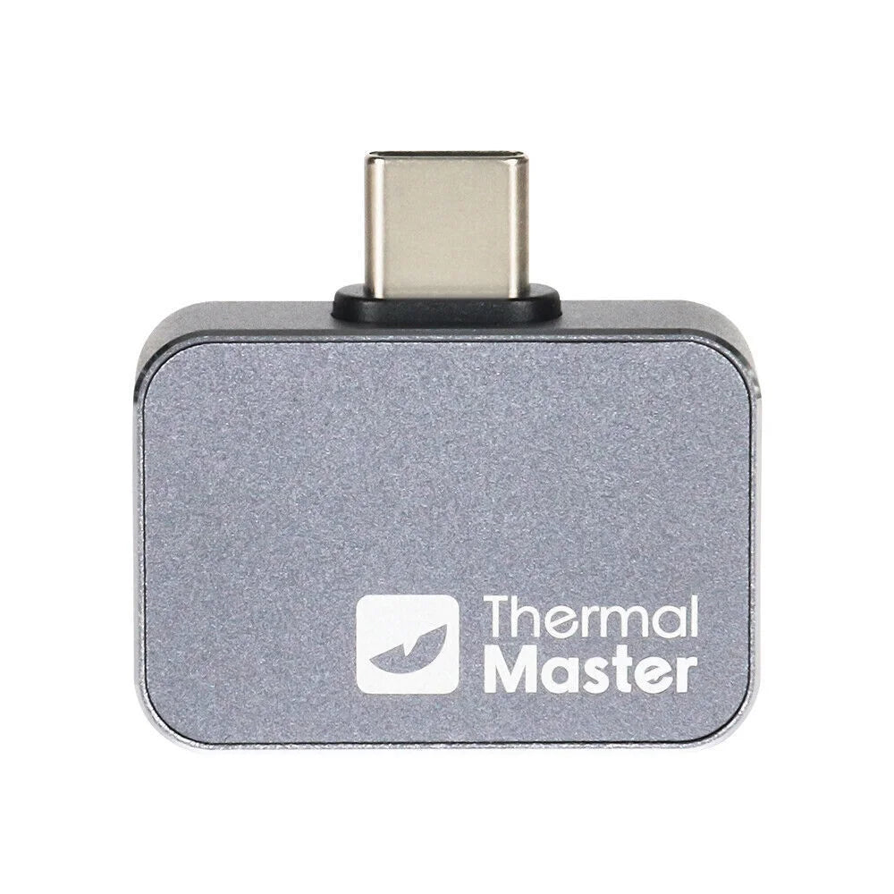 Thermal Master P2 (Android) 256 192 15XZoom Thermal Imaging Camera for Phone US