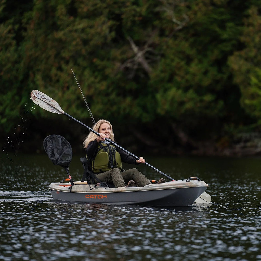 Classic 100 Fishing Kayak