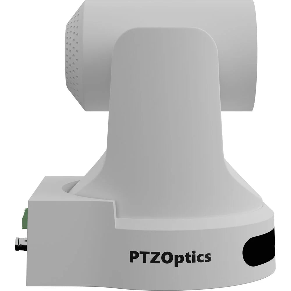 2 x PTZOptics Move SE PTZ Camera with 20x Optical Zoom + PTZOptics SuperJoy PTZ Camera Controller