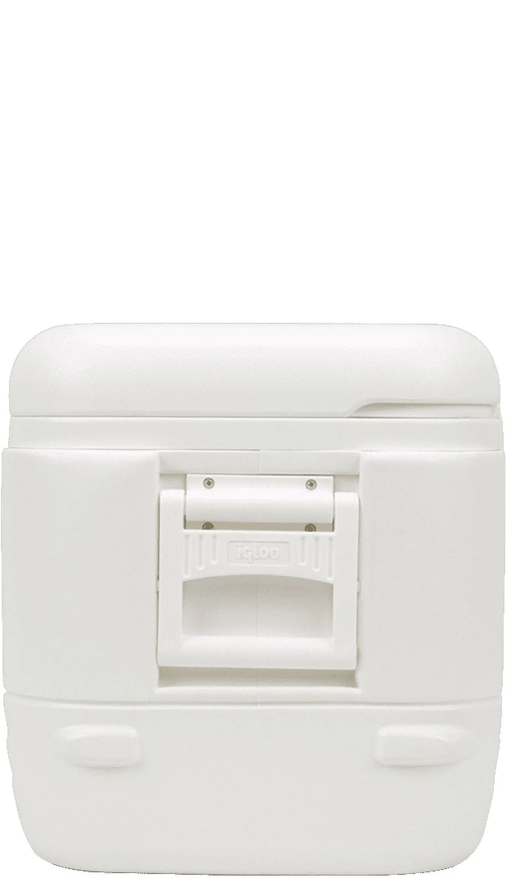 Igloo 120 qt. Quick & Cool Polar Ice Chest Cooler, White