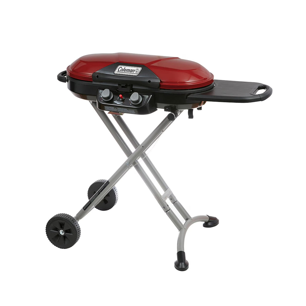 Coleman RoadTrip? X-Cursion 2 Burner Propane Gas Portable Grill
