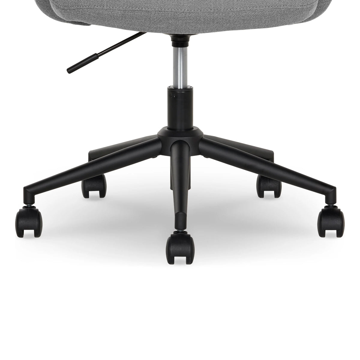 Better Homes & Gardens Lillian Office Chair, Rose