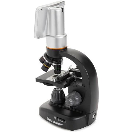 Celestron 44347 TetraView LCD Digital Microscope