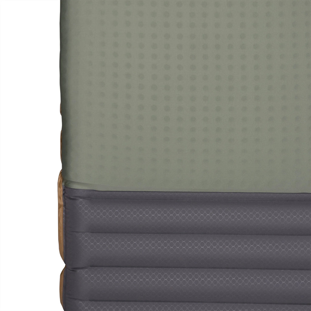 Klymit Klymaloft Sleeping Pad, Camping Mattress with Foam & Air Support