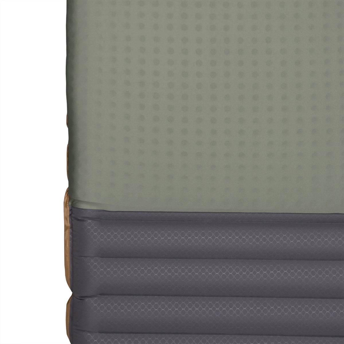 Klymit Klymaloft Sleeping Pad, Camping Mattress with Foam & Air Support