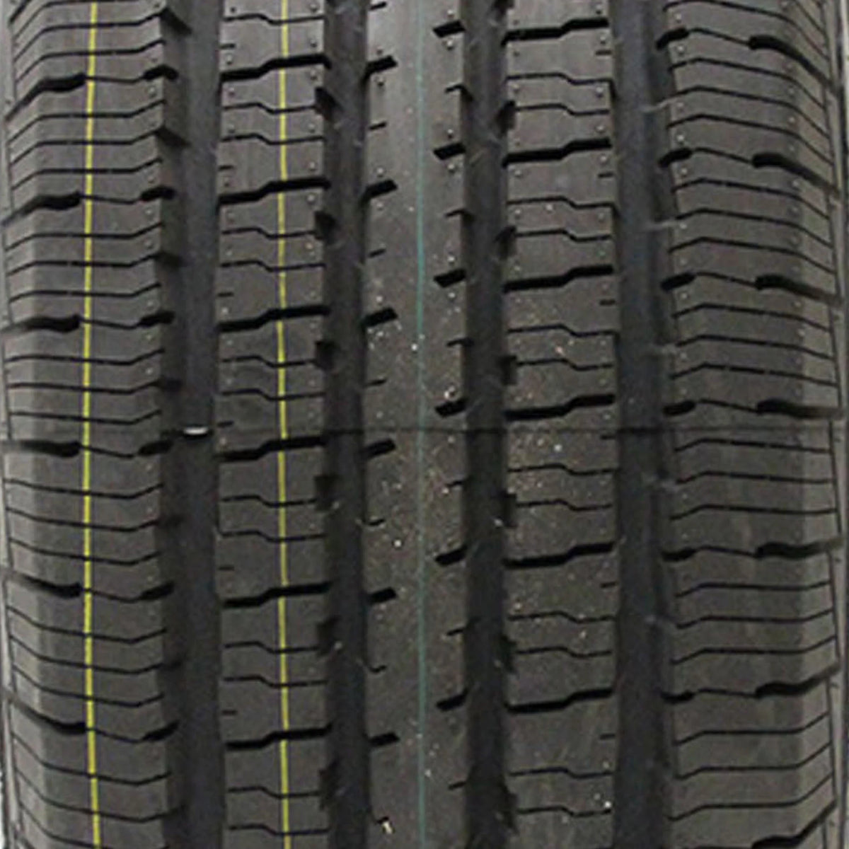 Thunderer CLT All Season LT215/85R16 115/112Q E Light Truck Tire