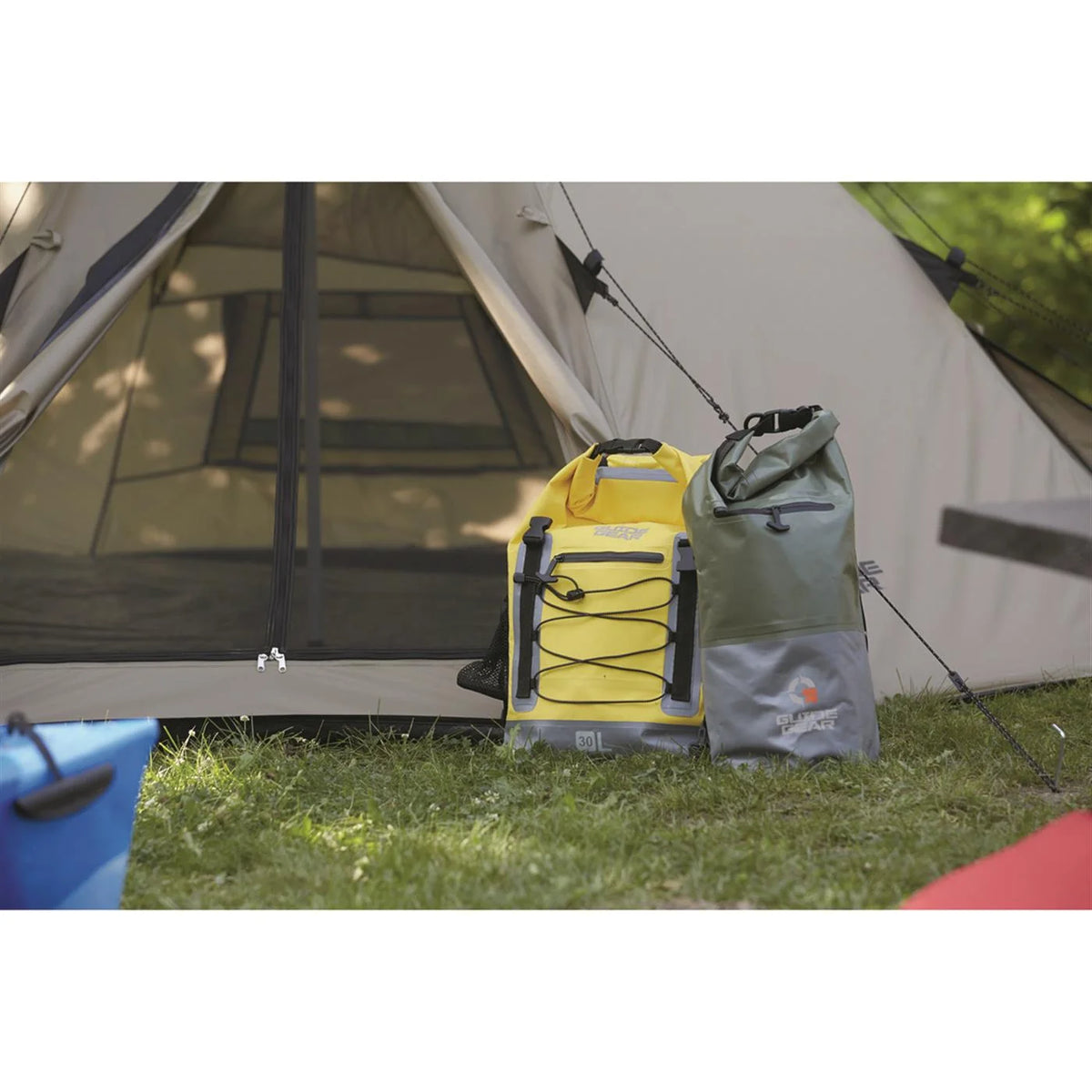 Guide Gear 10' x 10' Teepee Tent