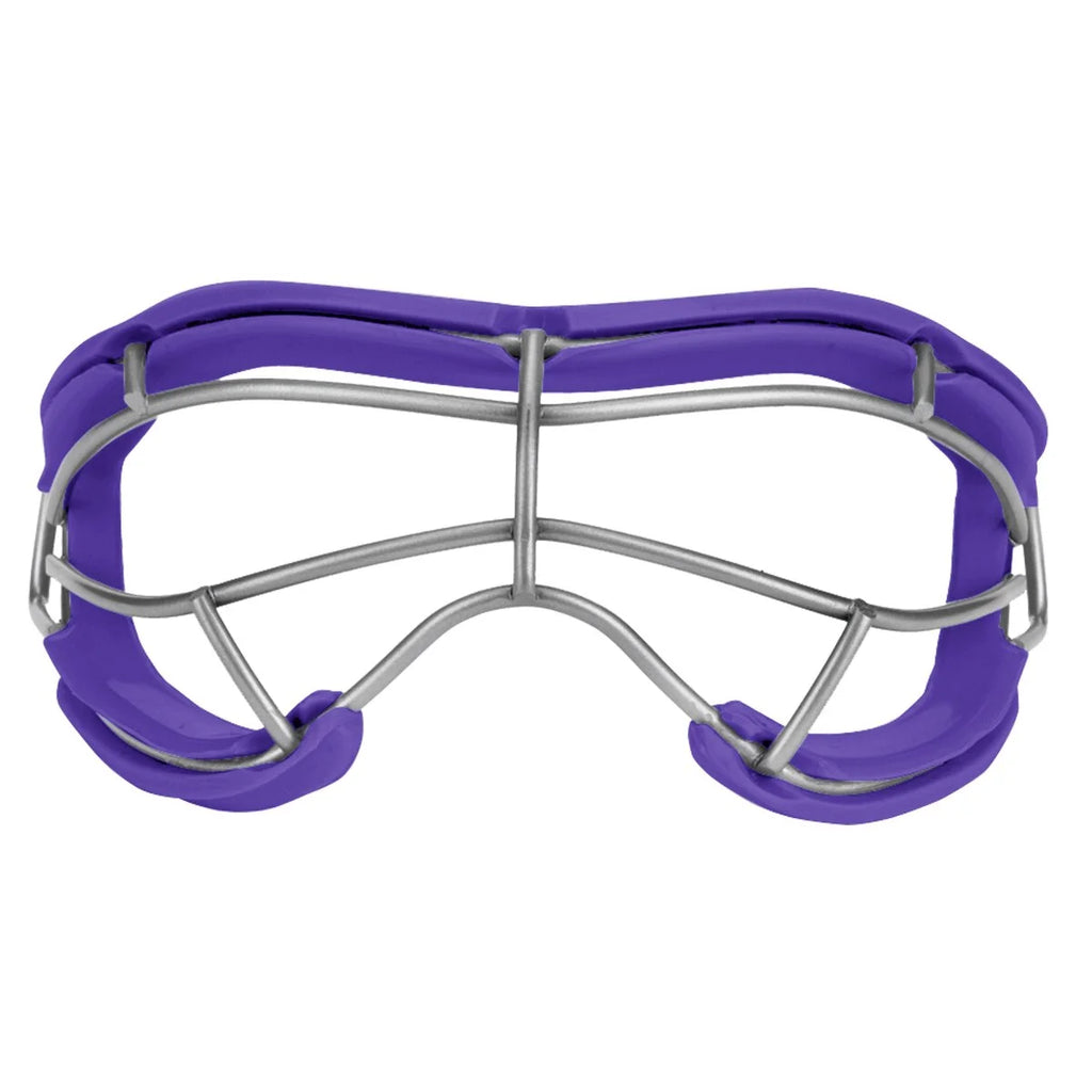 STX 4Sight+ S Women's Lacrosse Goggles - Various Colors
