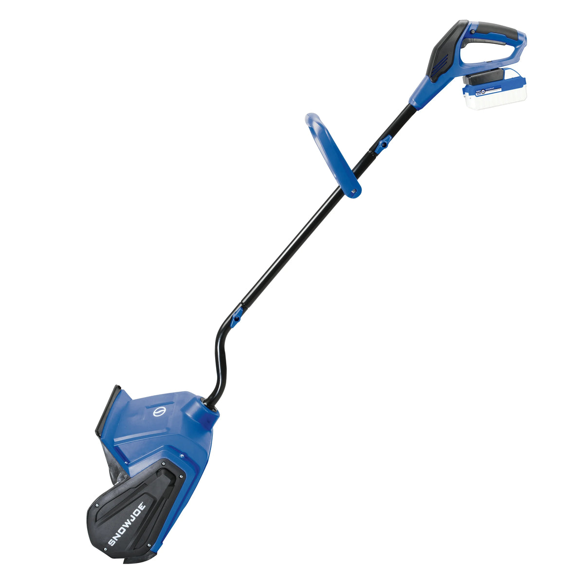 Snow Joe 24V Cordless 13-inch Snow Shovel Kit, 4.0-Ah Battery & Charger