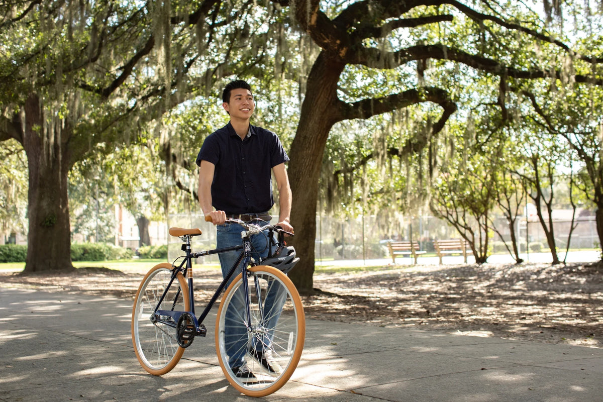 Sonoma 700C City Bike