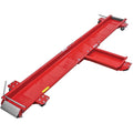 Extreme Max 5001.5077 Motorcycle Dolly 1250 lb. Standard (76)