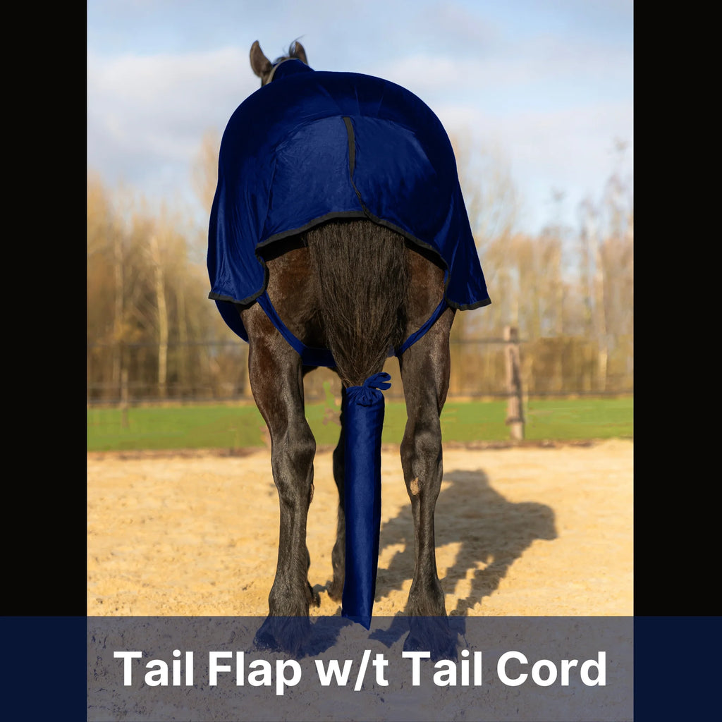Premium Horse Full Body Slinky - Full Zipper & Faceless - Lycra Material - Available in 11 Colors