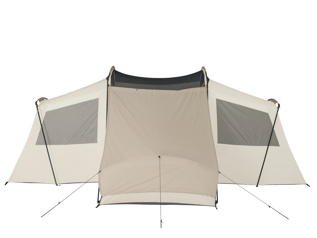 Ozark Trail, 12-Person Glamping Tent,  19' x 18' x 84, 42.62 lbs.