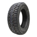 General Altimax Arctic 12 Winter 205/60R16 96T XL Passenger Tire Fits: 2010-12 Ford Fusion S, 2015-17 Kia Soul LX