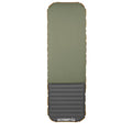 Klymit Klymaloft Sleeping Pad, Camping Mattress with Foam & Air Support