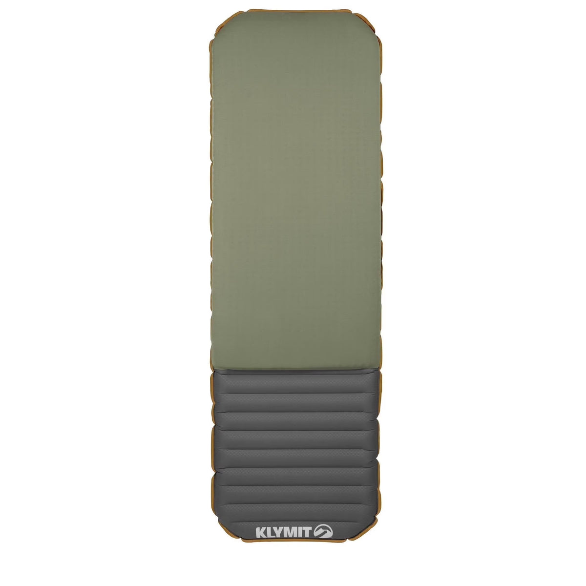 Klymit Klymaloft Sleeping Pad, Camping Mattress with Foam & Air Support