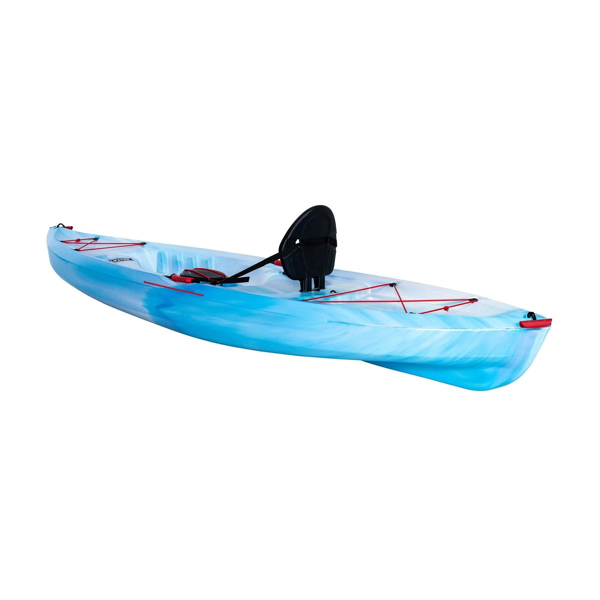 Lifetime Tahoma 10 ft. Sit-on-Top Kayak, Emperor Fusion (91346)