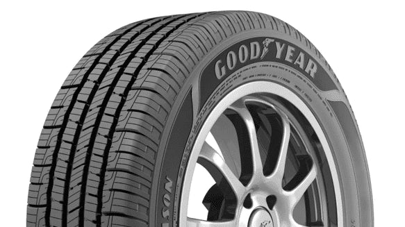 Reliant All-Season 205/60R16 92V All-Season Tire
