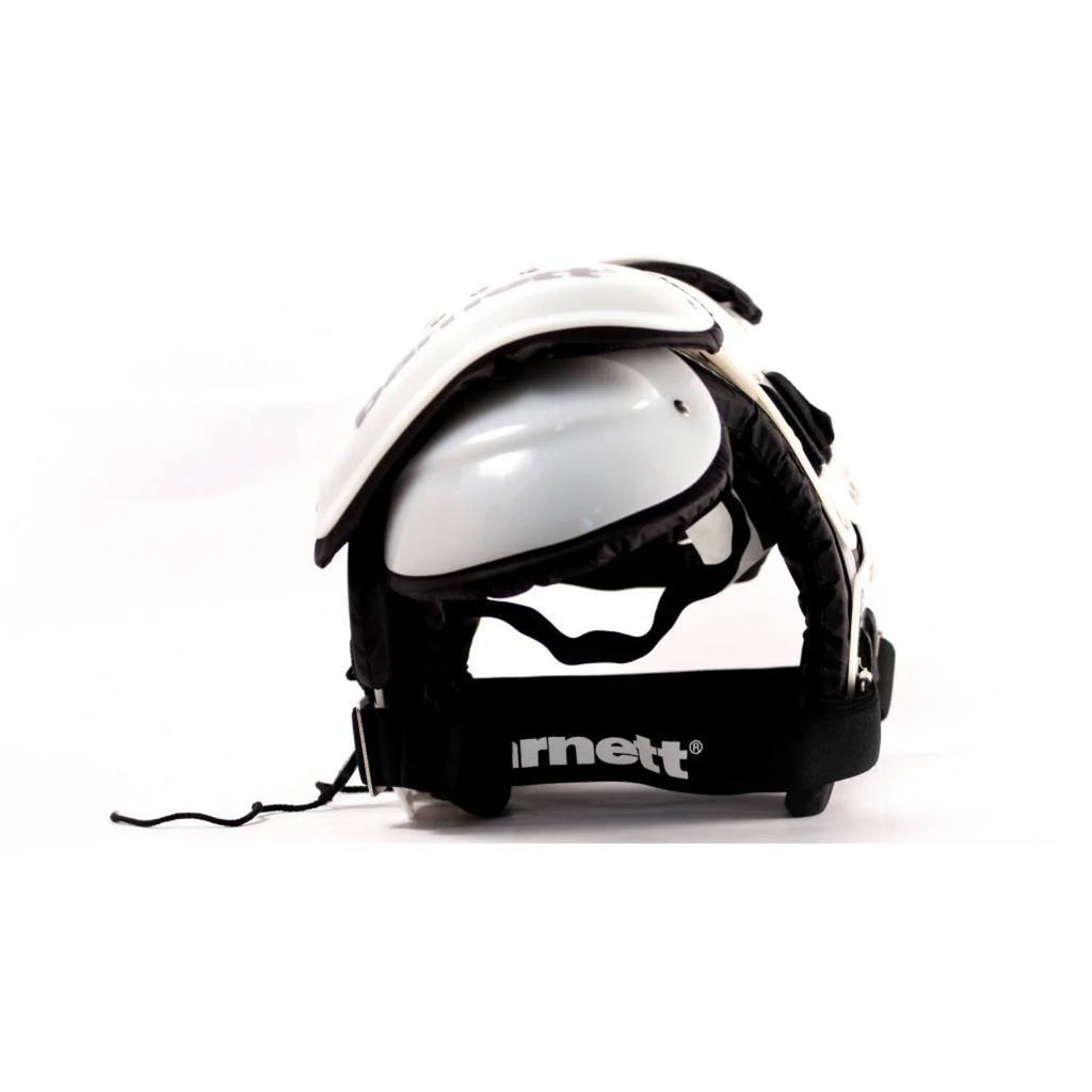 Barnett VISION I Football Shoulder Pad, QB-WR-DB