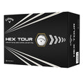 Callaway HEX Tour Golf Ball 2-dozen