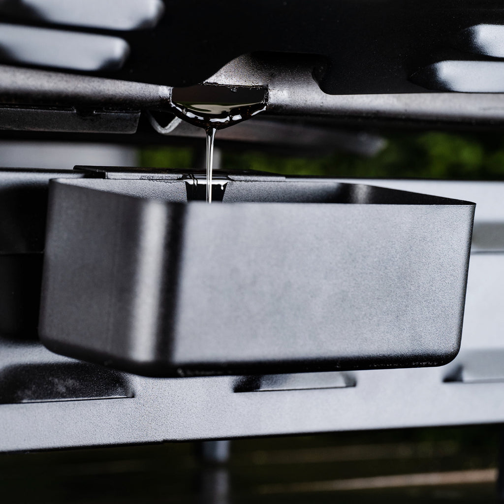 Blackstone 17 Original Tabletop Griddle with Stainless Steel Front Panel