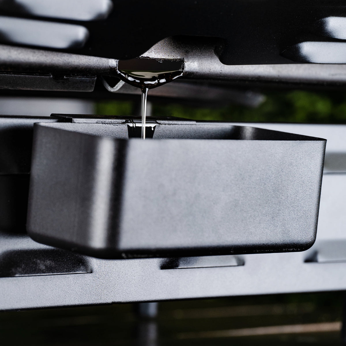 Blackstone 17 Original Tabletop Griddle with Stainless Steel Front Panel