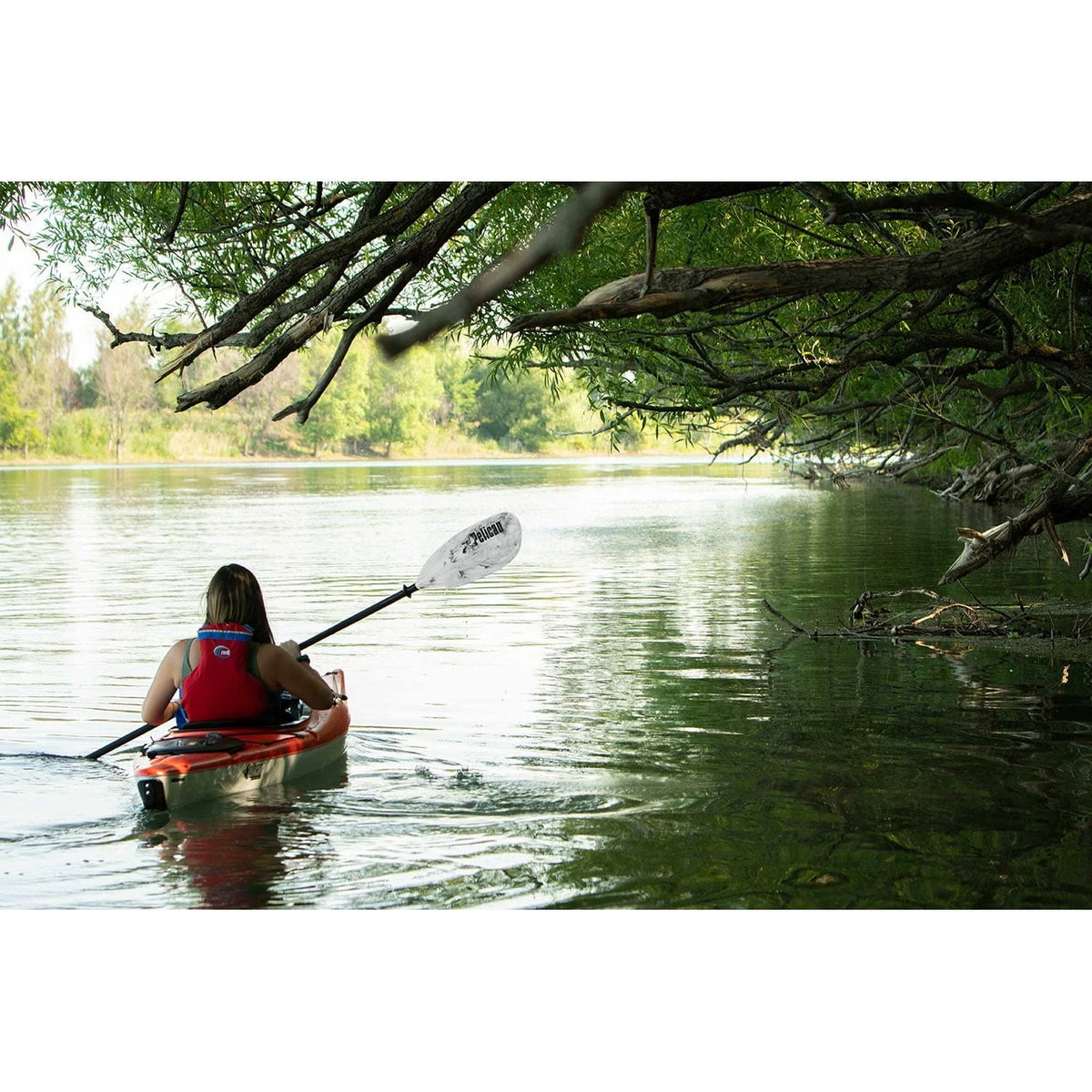 Poseidon Kayak Paddle 240 cm (94.5")