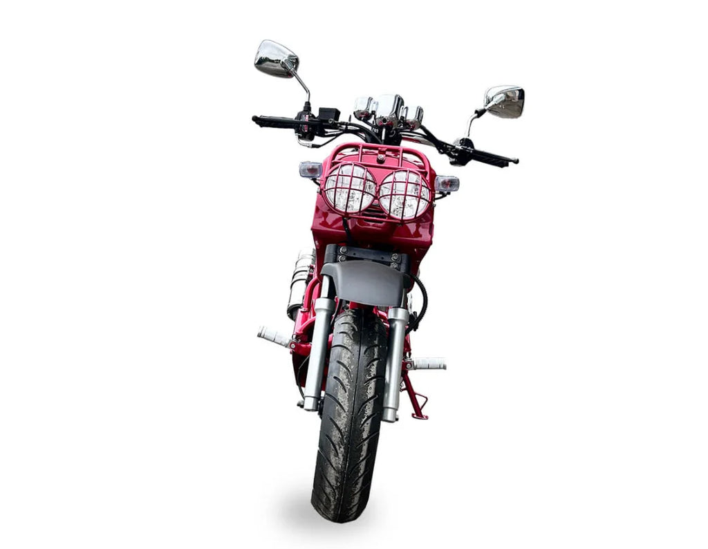Maddog Gen I Scooter 150cc PMZ150-19