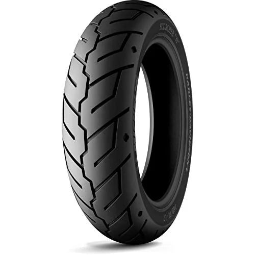 Michelin - 180/70B-16 - Scorcher 31 Harley-Davidson Bias Rear Motorcycle Tire