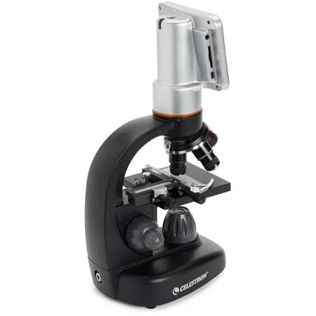 Celestron 44347 TetraView LCD Digital Microscope