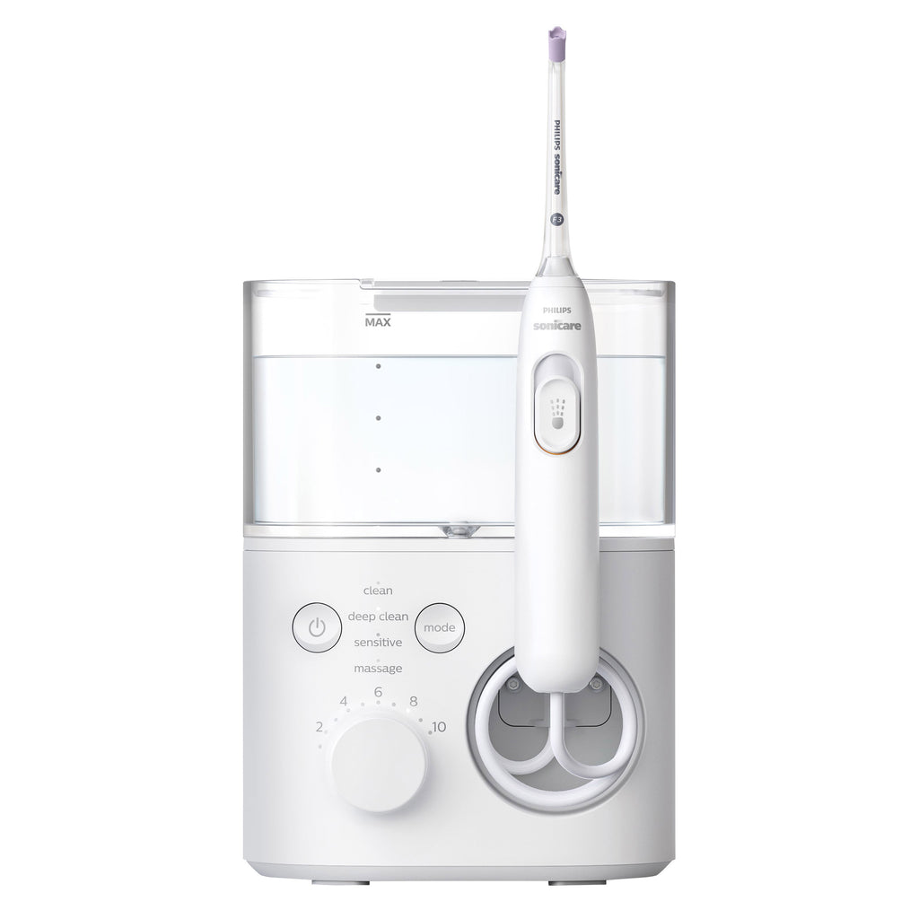 Philips Sonicare Countertop Power Flosser 7000