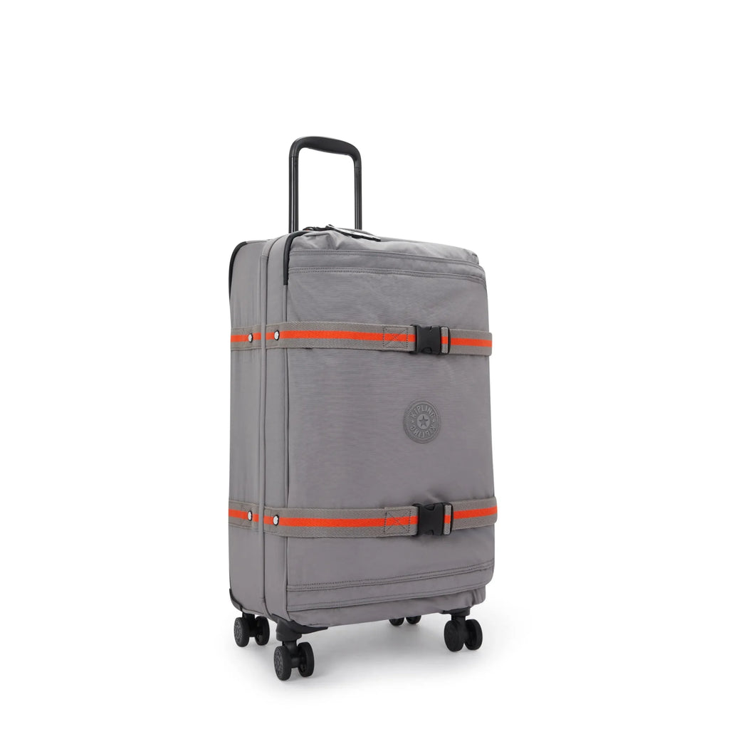 Kipling Spontaneous Medium Rolling Luggage