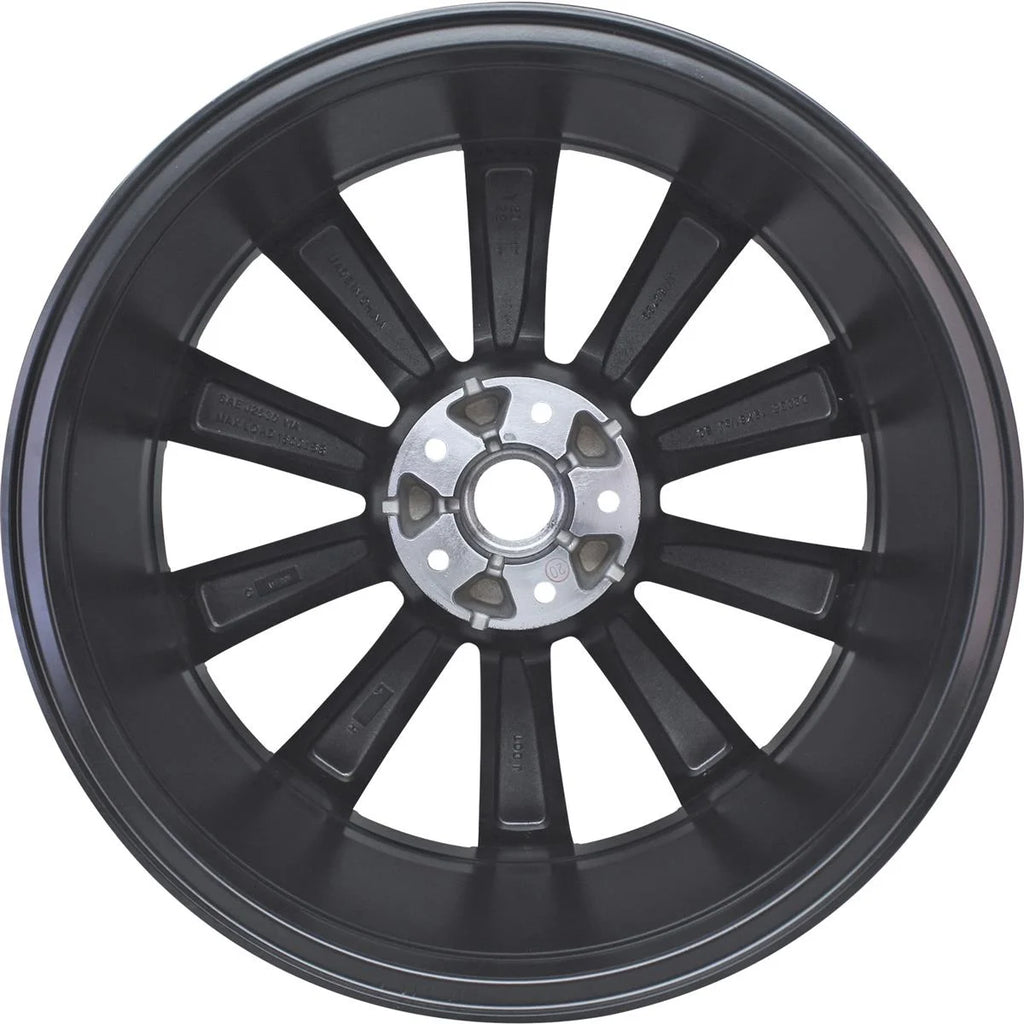 New Aluminum Wheel 19 Inch for 16-20 Nissan Maxima 19 x 8.5 Rim 5 Lug 4.5mm