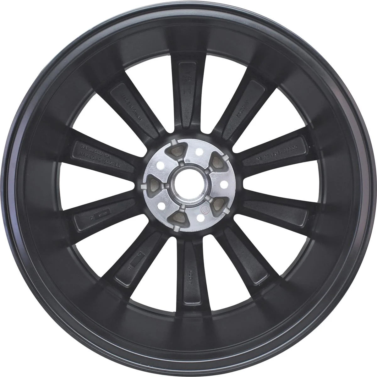 New Aluminum Wheel 19 Inch for 16-20 Nissan Maxima 19 x 8.5 Rim 5 Lug 4.5mm