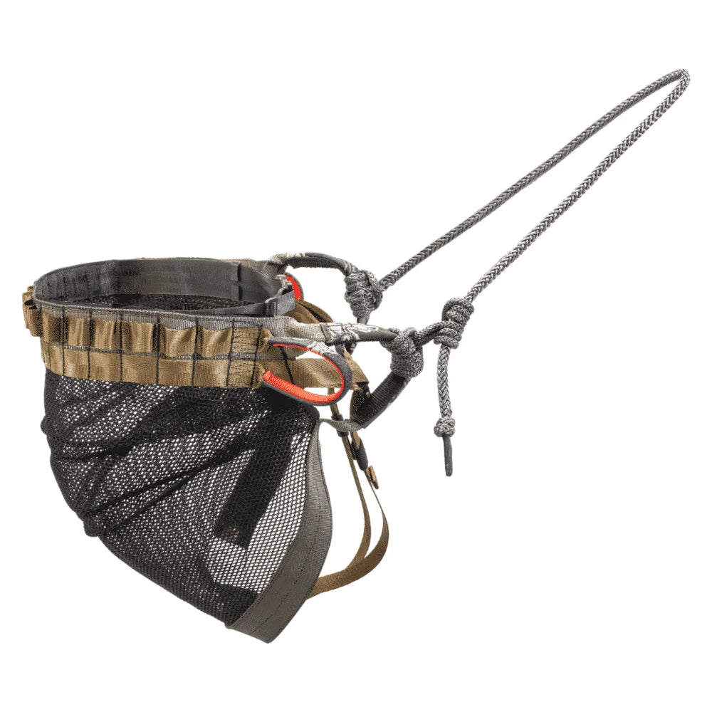 CRUZR XC Hunting Saddle - Size 1 (Black)