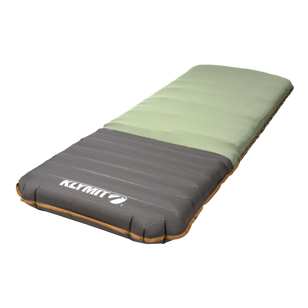 Klymit Klymaloft Sleeping Pad, Camping Mattress with Foam & Air Support