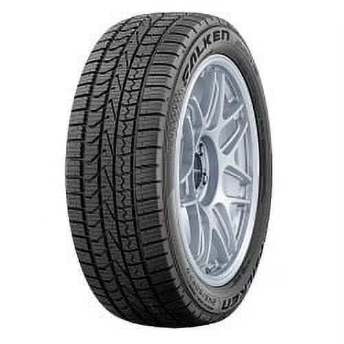 Set of 4 Falken Aklimate 205/55R16 91V Tires 2055516 205 55 16