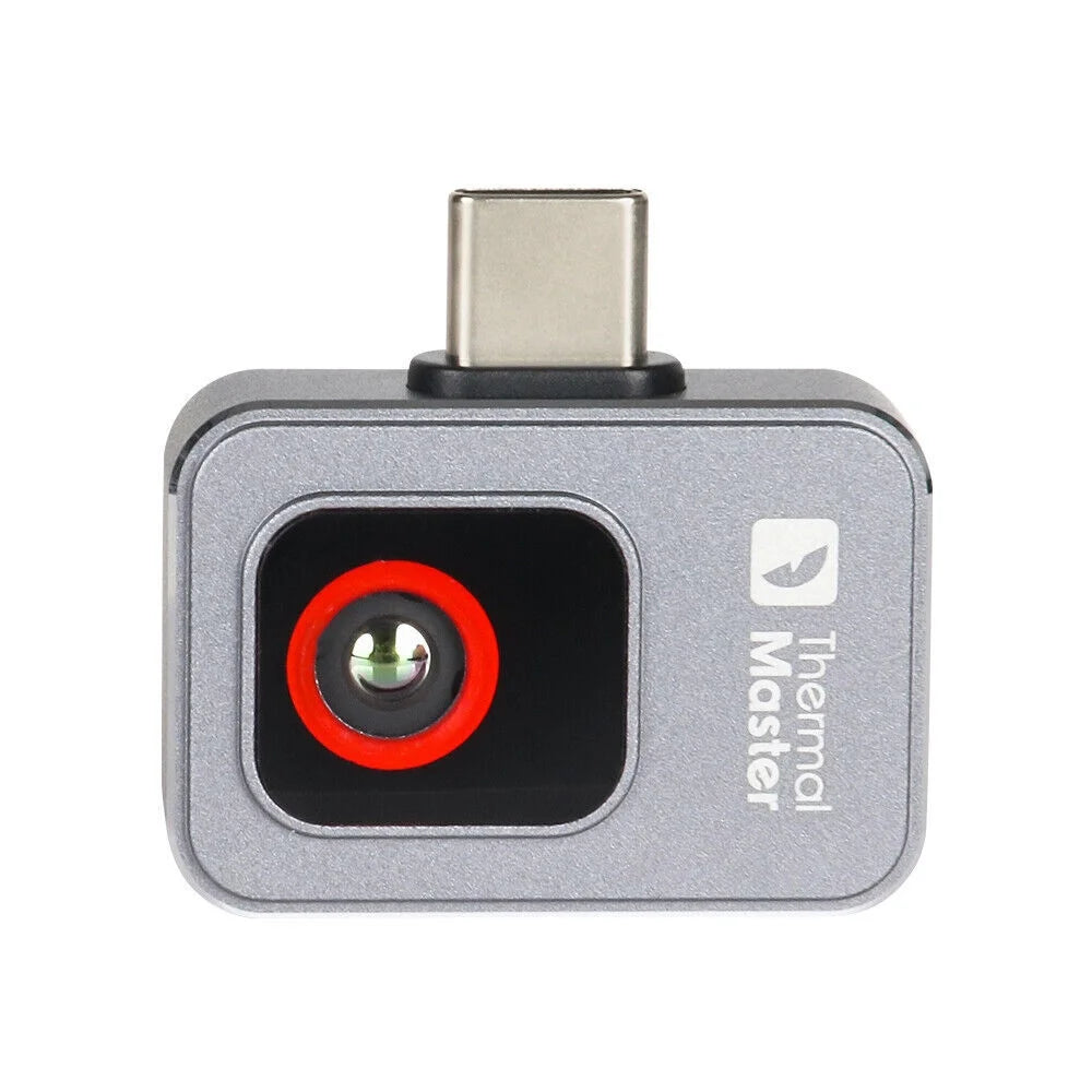 Thermal Master P2 (Android) 256 192 15XZoom Thermal Imaging Camera for Phone US