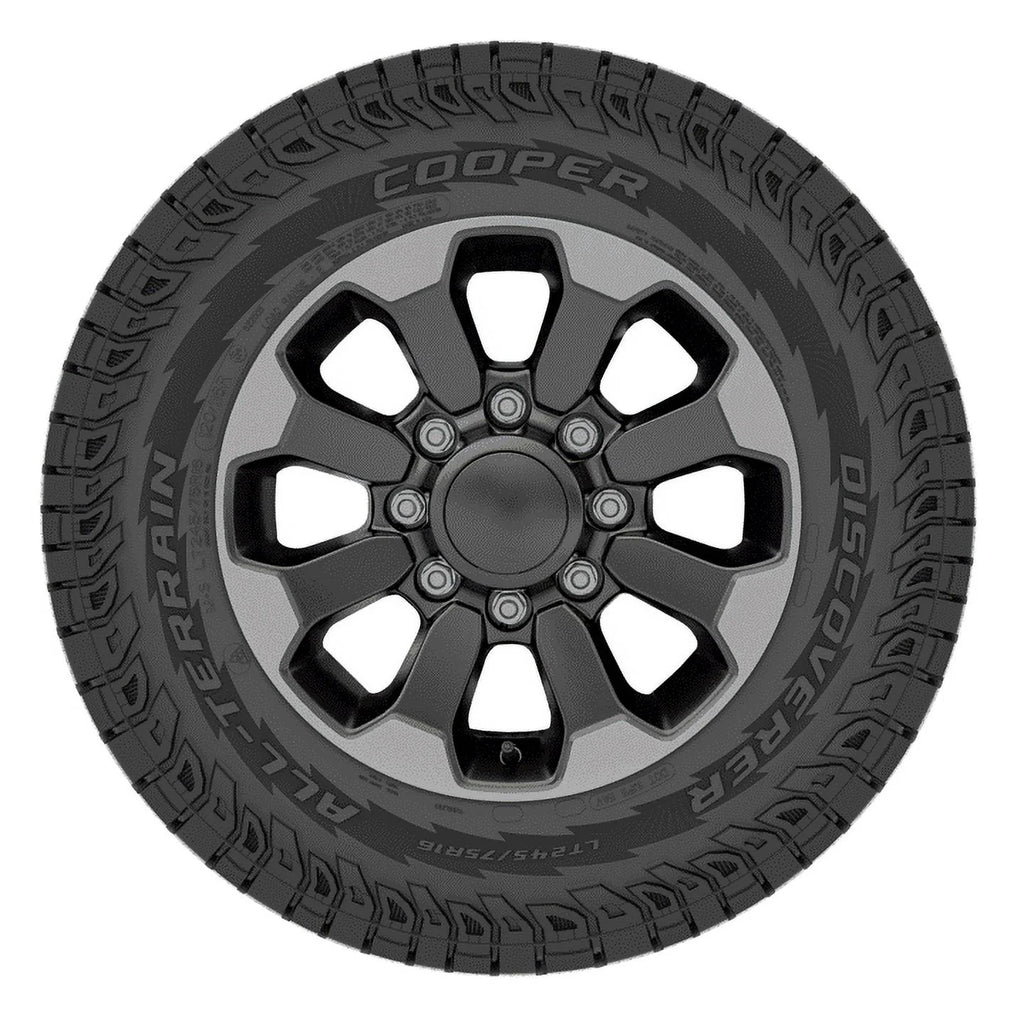 Cooper Discoverer All-Terrain 265/70R17 115T Tire