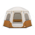 Ozark Trail Lighted Dome Screenhouse