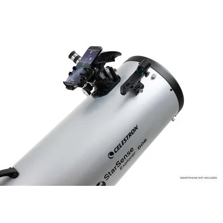Celestron StarSense Explorer 10" Smartphone App-Enabled Dobsonian Telescope