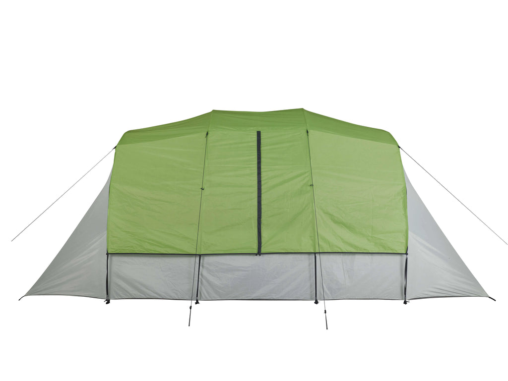 Ozark Trail 8 Person, Clip & Camp Family Tent, 16’  x 8 ‘ x 78", 23.81 lbs.